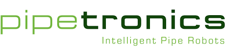 PipeTronics Logo